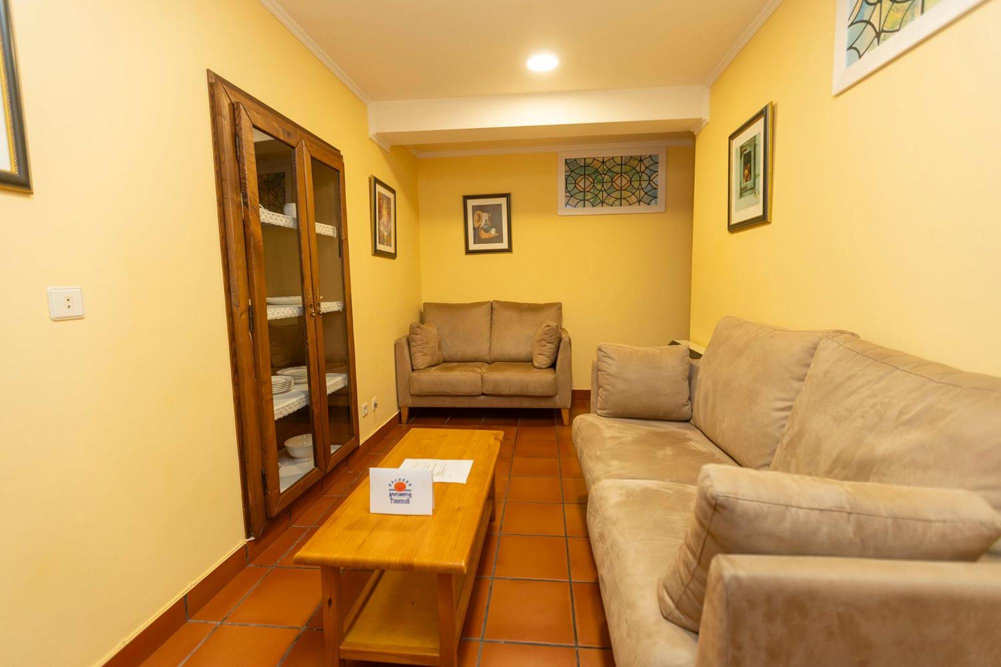 Escuder Apartamentos Turisticos Ribadeo Exterior foto