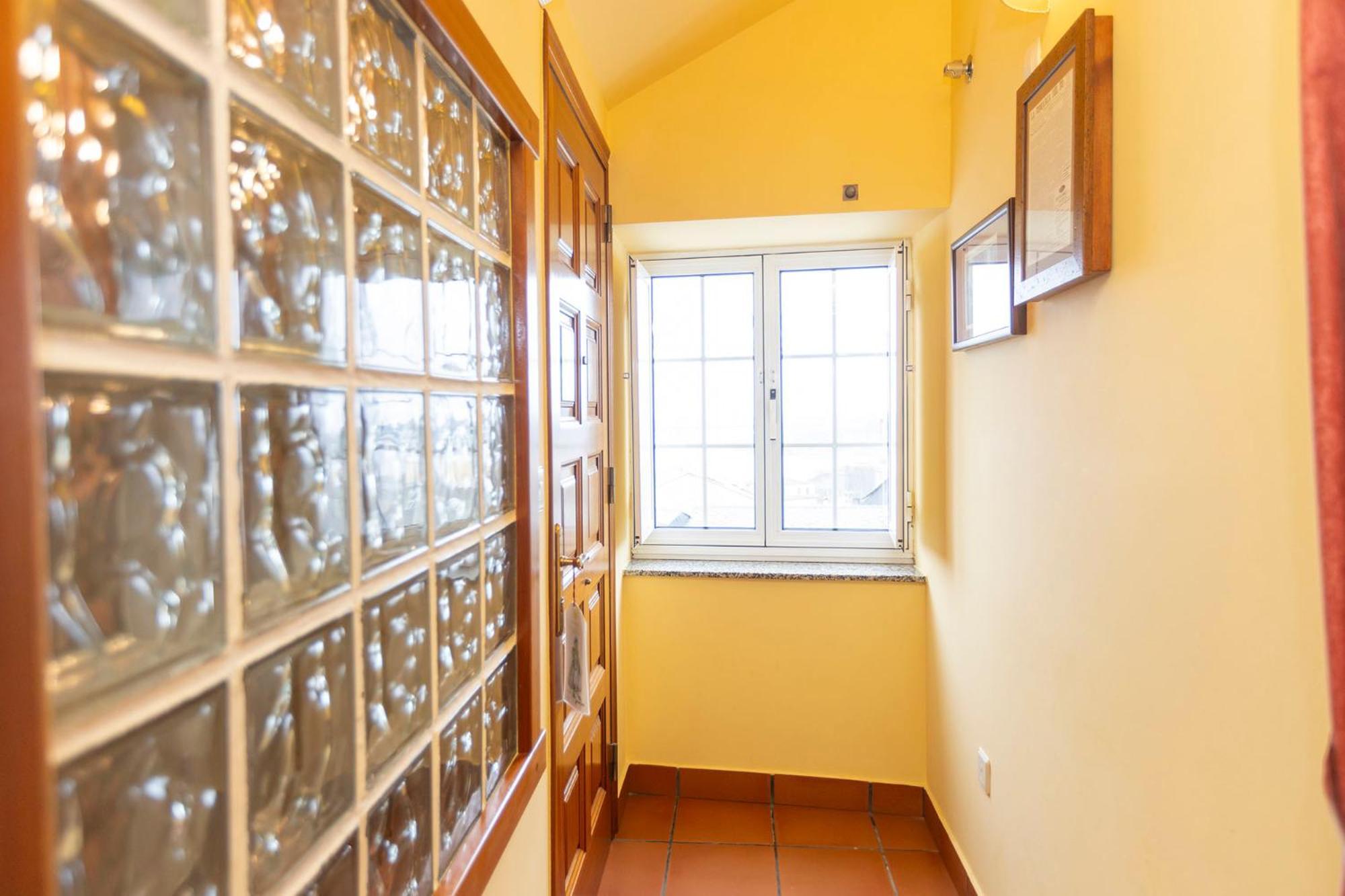 Escuder Apartamentos Turisticos Ribadeo Exterior foto